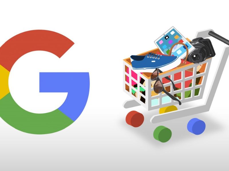 Quảng cáo Google Shopping là gì