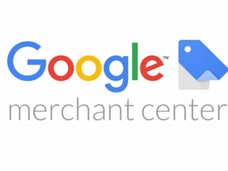 Tạo tài khoản Google Merchant Center
