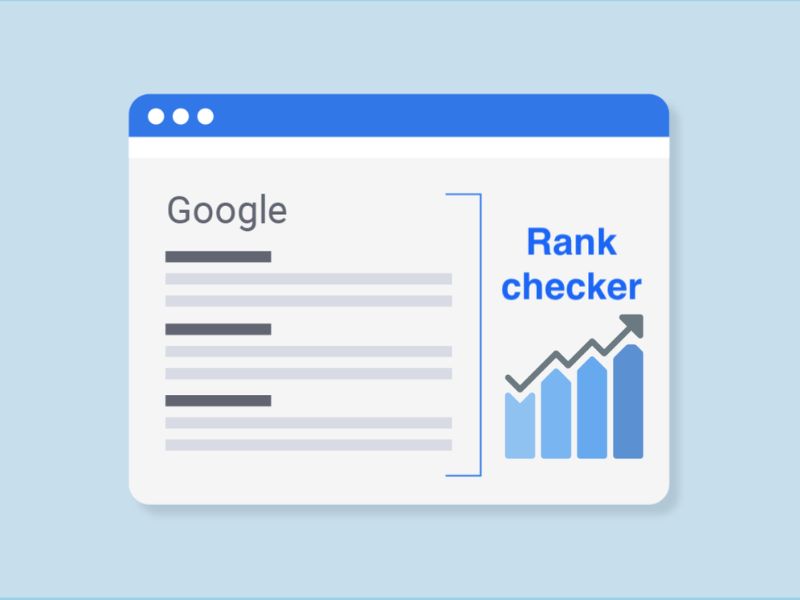 Các công cụ kiểm tra thứ hạng từ khóa SEO phổ biến nhất