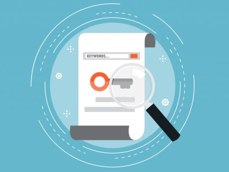 Sự khác biệt giữa từ khóa có dấu và không dấu