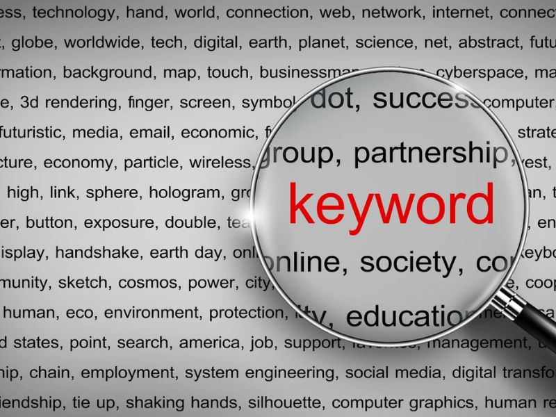 Khi nào nên SEO từ khóa không dấu?