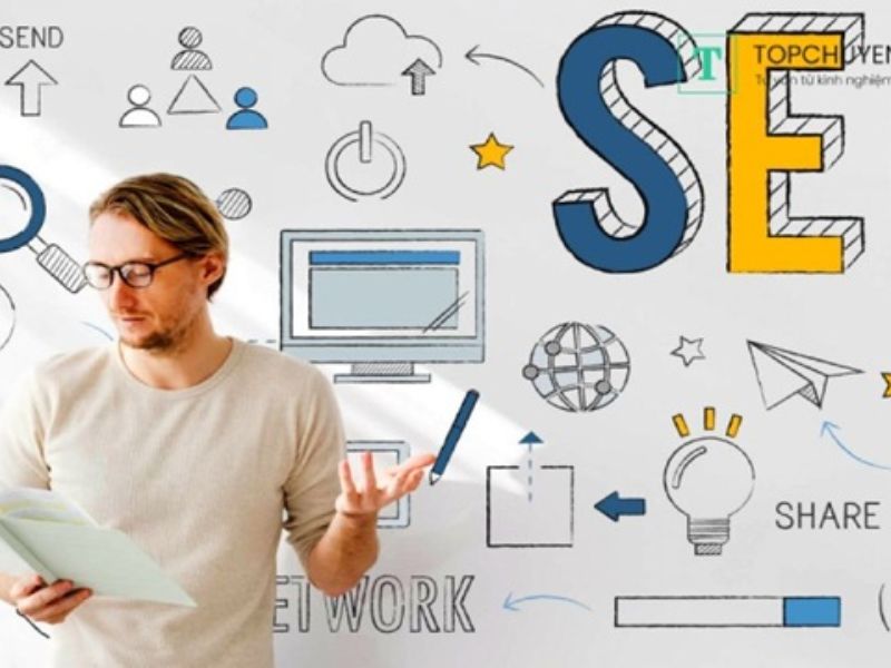 SEO Lương Cao Không? Giải Đáp Thực Tế Cho Người Mới