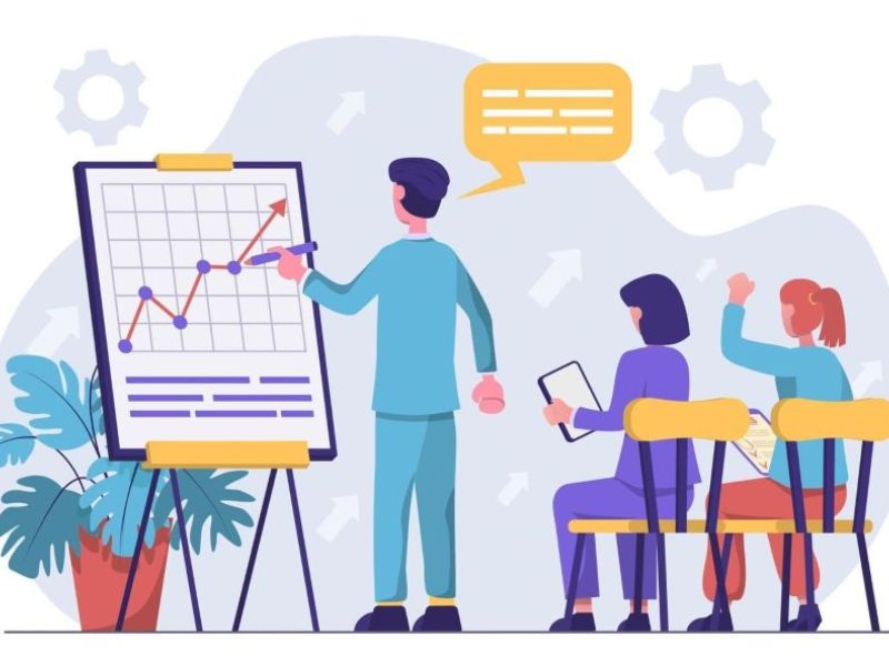 Cơ hội nghề nghiệp và triển vọng phát triển