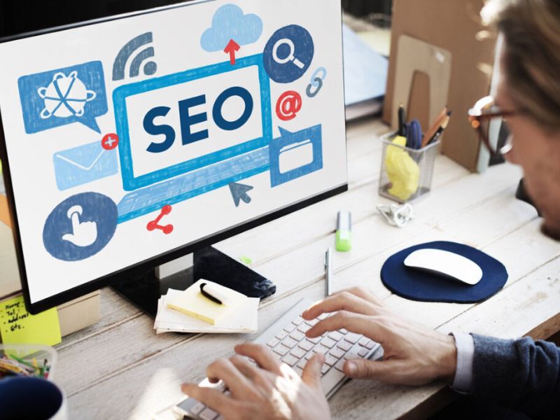 Xu hướng SEO 2025: Cơ hội cho người có chuyên môn sâu