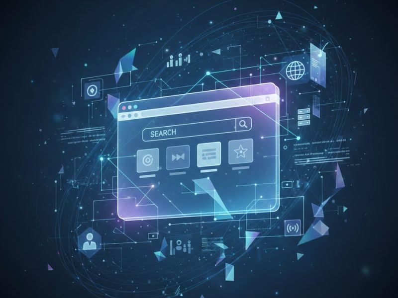 Trình duyệt web khác gì với Internet