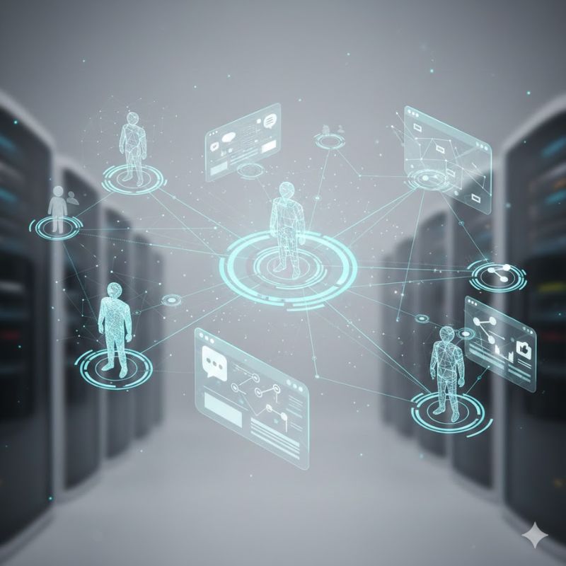 Web 2.0 Là Gì Và Vai Trò Trong Thời Đại Số