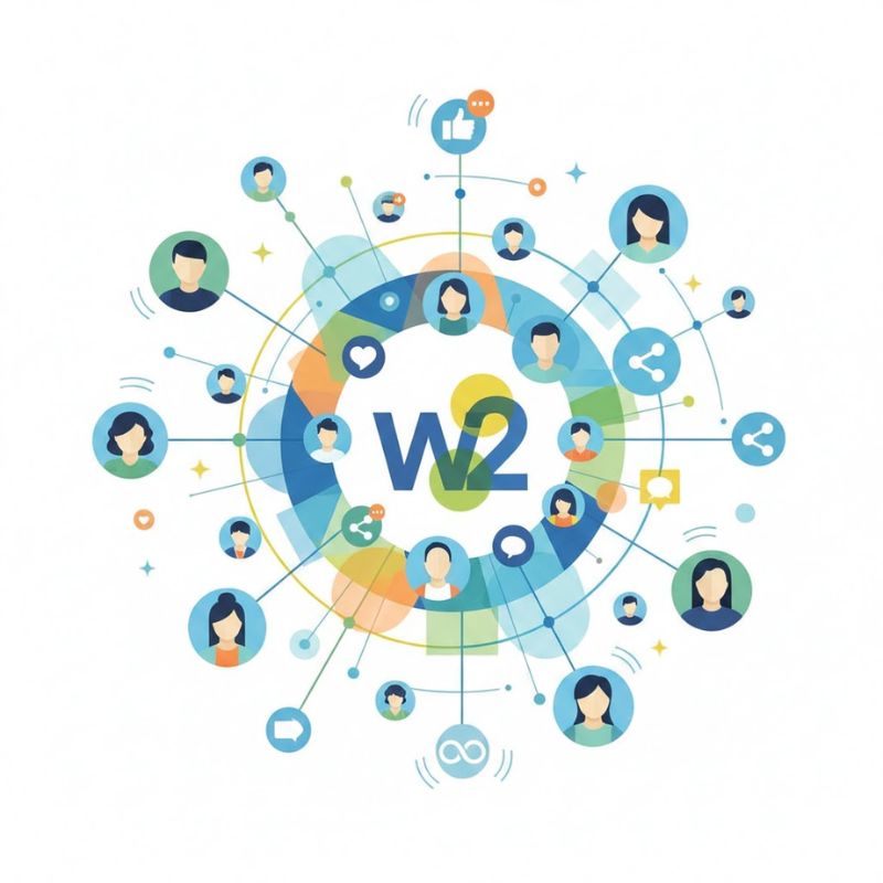 Bối Cảnh Ra Đời Của Web 2.0