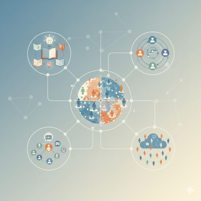 Hạn Chế Và Rủi Ro Của Web 2.0