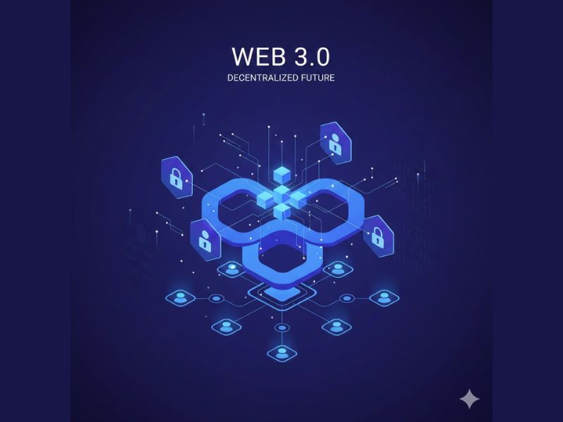 Web 3.0 Là Gì? Xu Hướng Internet Thế Hệ Mới