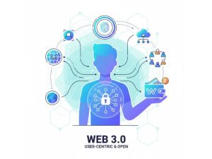 Web 3.0 mang lại lợi ích gì cho người dùng?