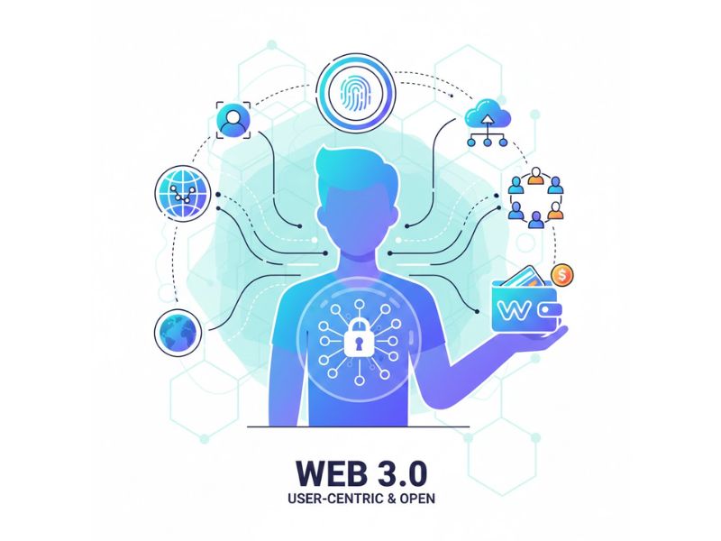 Web 3.0 mang lại lợi ích gì cho người dùng?