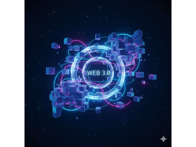 Những thách thức của Web 3.0