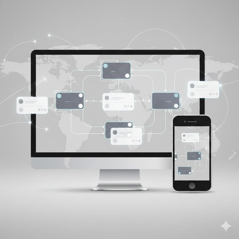 Web App Là Gì? Ứng Dụng Chạy Trên Trình Duyệt