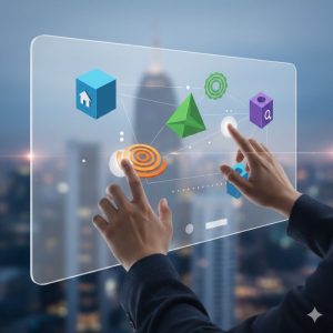 Phân Biệt Web App Và Mobile App