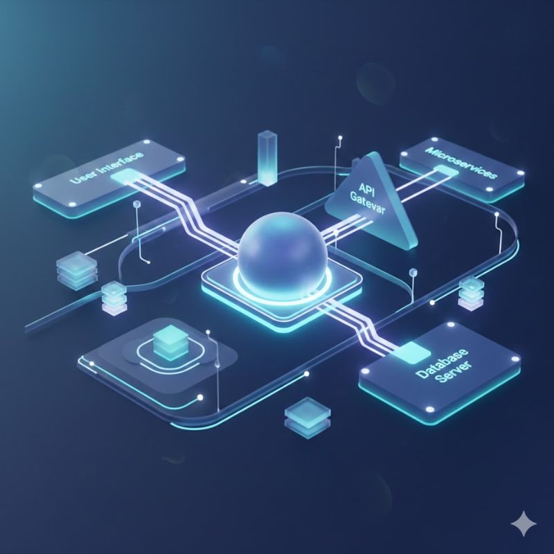 Công Nghệ Thường Dùng Để Xây Dựng Web App