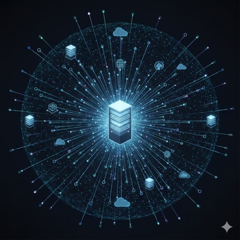 Vai Trò Của Web Hosting Đối Với Website