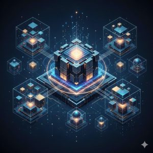 Web Hosting Là Gì? Nền Tảng Lưu Trữ Website