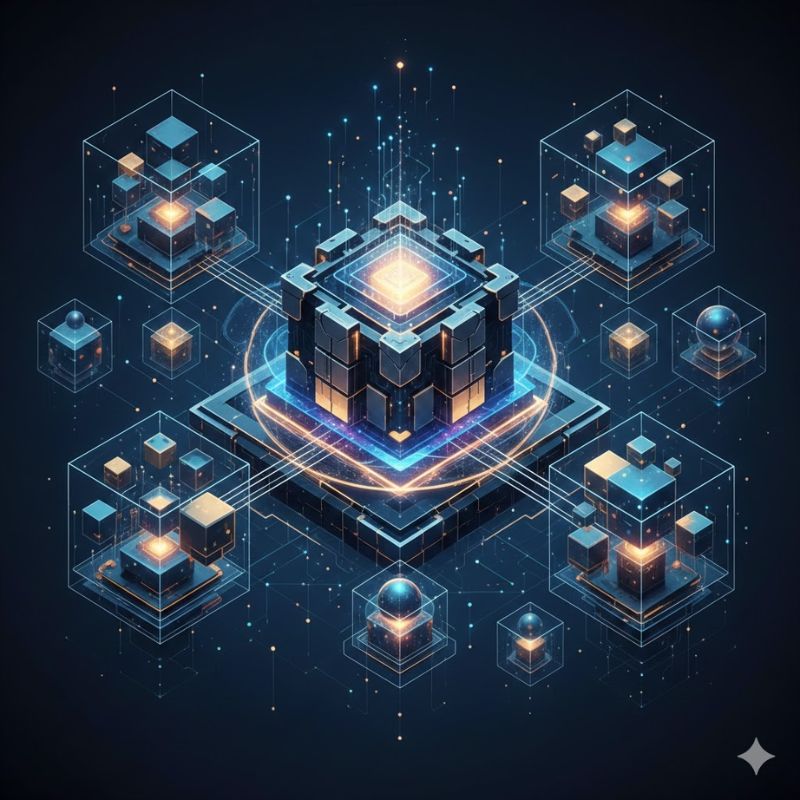 Web Hosting Là Gì? Nền Tảng Lưu Trữ Website