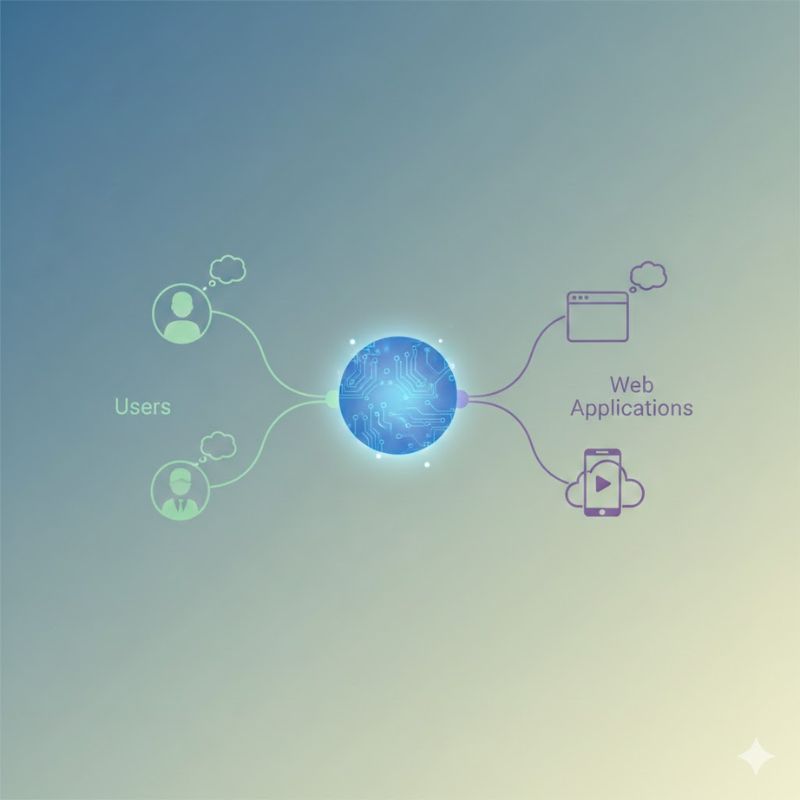 Phân biệt web server và web hosting