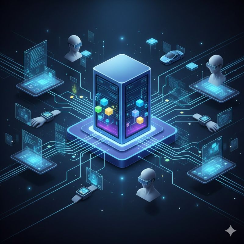 Web Server Là Gì? Vai Trò Trong Hoạt Động Website