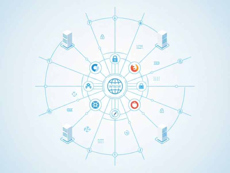 World Wide Web mang lại lợi ích gì cho người dùng