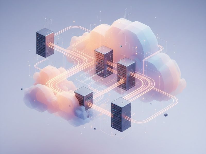 Amazon Web Services Là Gì? Tổng Quan Dễ Hiểu Cho Người Mới