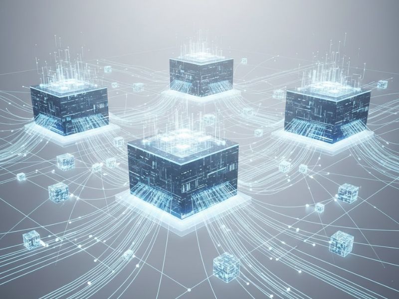 Bản chất của Amazon Web Services