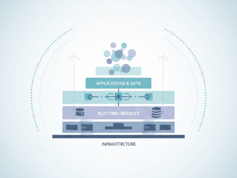 Hạn chế và thách thức khi sử dụng AWS