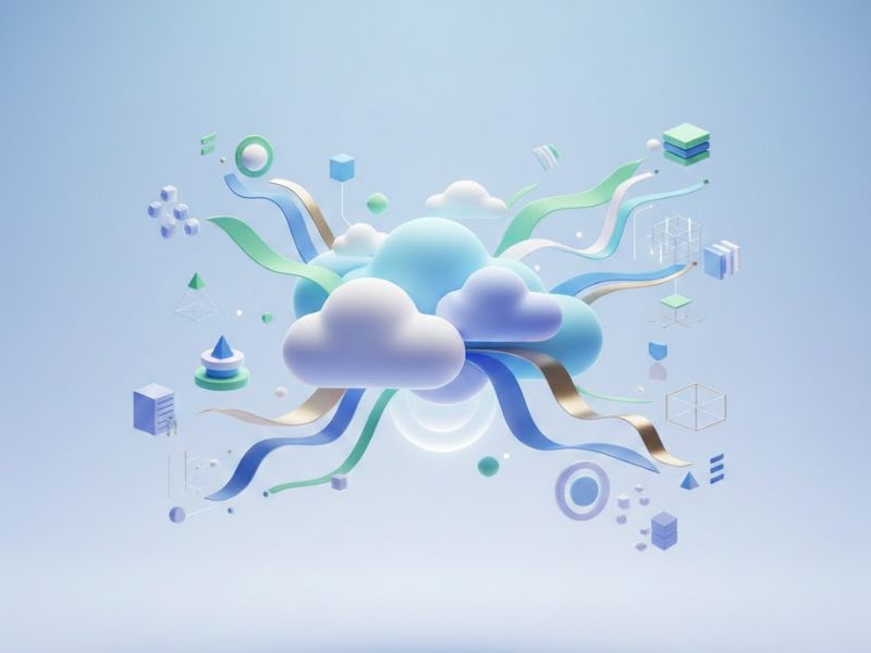 So sánh AWS với các nền tảng cloud khác