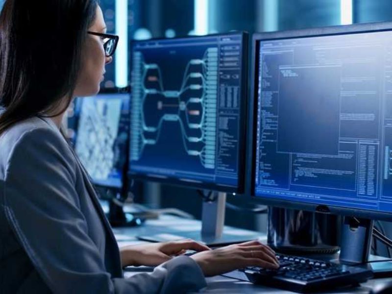 Full Stack Web Developer Là Gì? Tổng Quan Dễ Hiểu