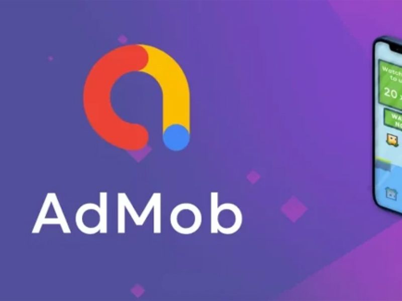 Cơ chế hoạt động của Google AdMob năm 2026