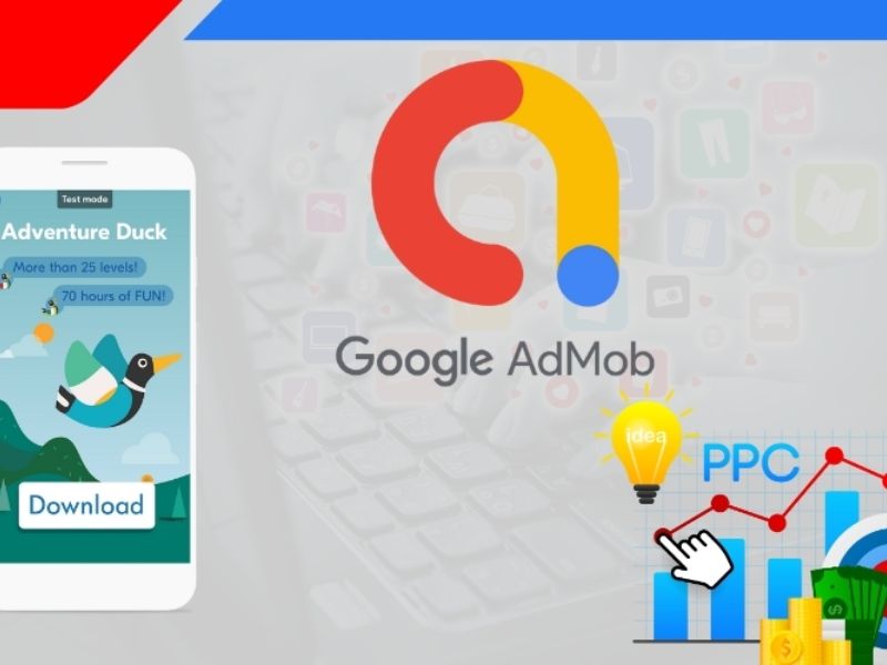 Hướng dẫn tích hợp Google AdMob cho nhà phát triển mới