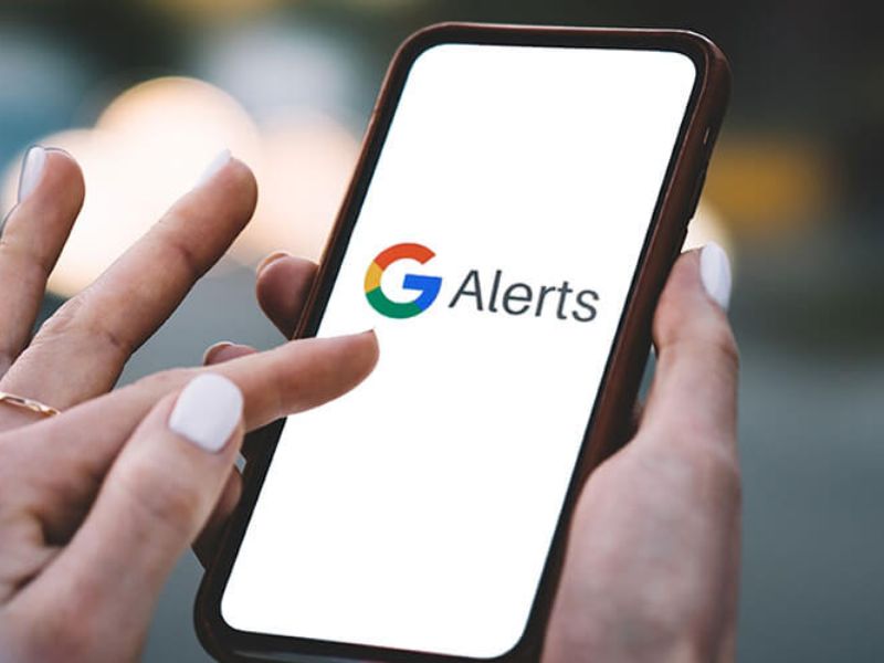 Google Alert Là Gì? Công Cụ Theo Dõi Thông Tin