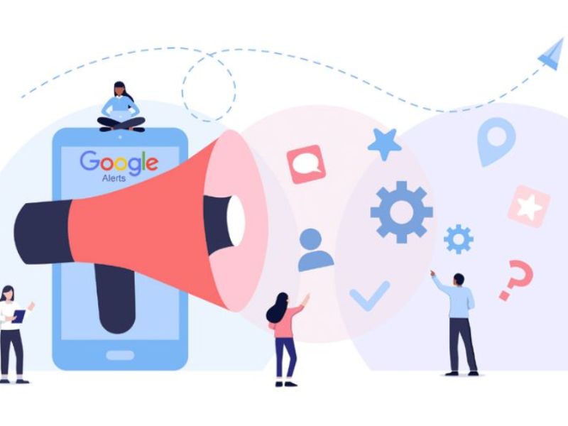 Những cập nhật và tính năng nổi bật của Google Alerts năm 2026