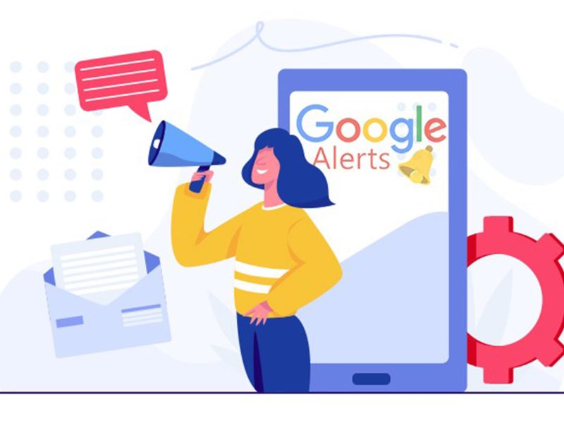 Lợi ích của Google Alerts đối với doanh nghiệp và cá nhân