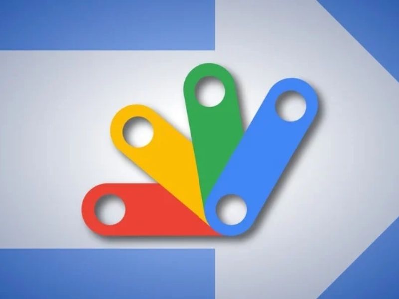 Hướng dẫn sử dụng Google Apps Script cơ bản cho người mới