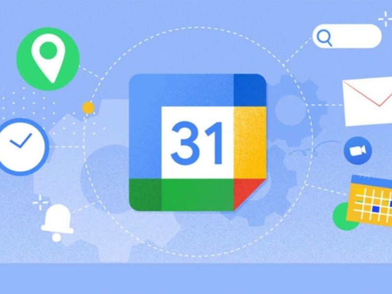 Lợi ích khi sử dụng Google Calendar