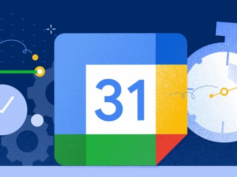 Hướng dẫn sử dụng Google Calendar cơ bản