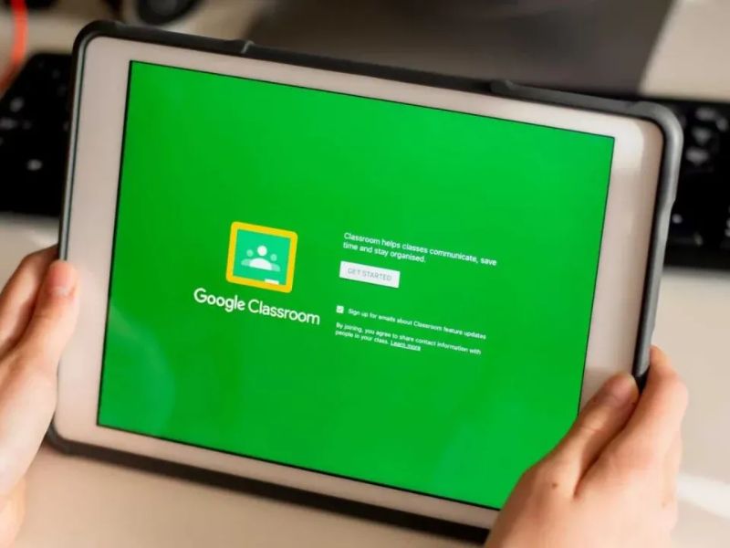 Google Classroom Là Gì? Hướng Dẫn Dùng Từ A–Z