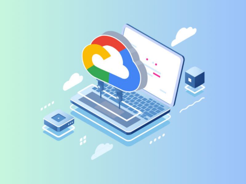 Google Cloud là gì? (Định nghĩa chuẩn năm 2026)