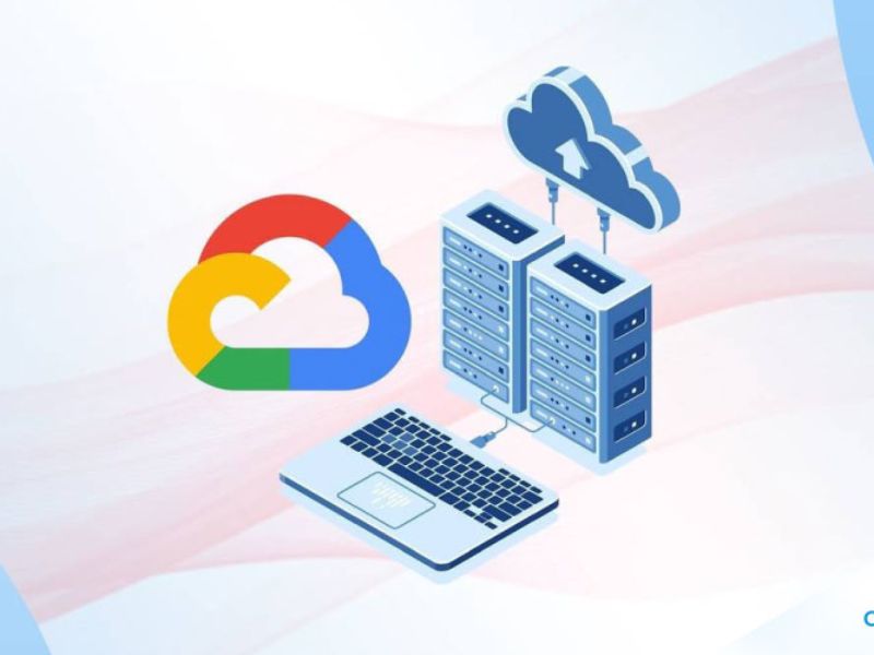 Các dịch vụ quan trọng nhất của Google Cloud Platform năm 2026