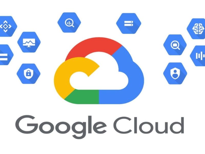 Google Cloud Là Gì? Nền Tảng Điện Toán Đám Mây
