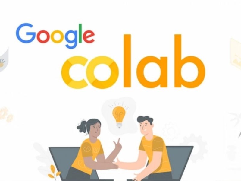 Đối tượng sử dụng chính của Google Colab