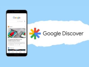 Google Discover Là Gì? Cách Lên Feed Google