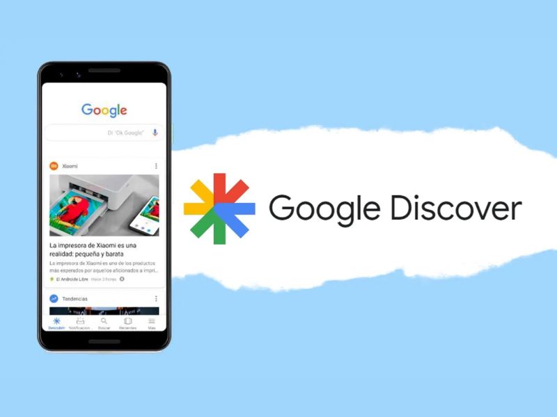 Google Discover Là Gì? Cách Lên Feed Google