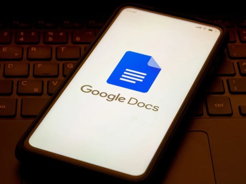 Google Docs là gì? Công cụ soạn thảo trực tuyến phổ biến