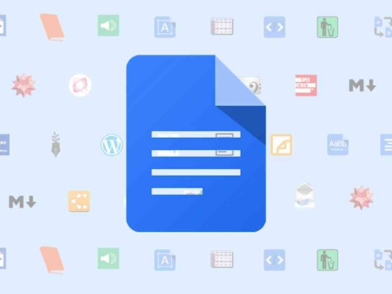 Cách tạo và sử dụng Google Docs cơ bản