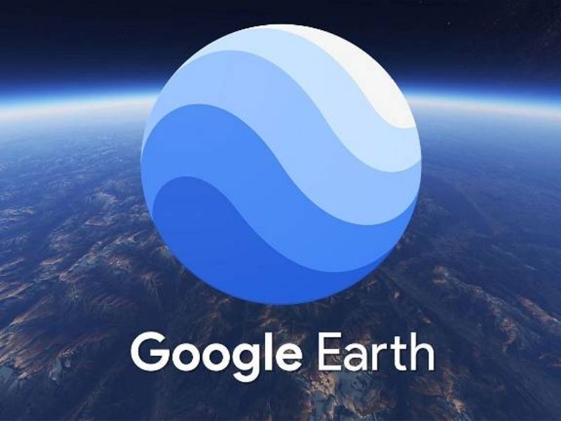 Google Earth là gì? Khám phá Trái Đất bằng bản đồ 3D