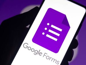 Google Form là gì? Công cụ tạo biểu mẫu dễ dùng