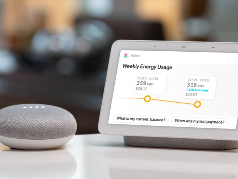 Hướng dẫn thiết lập Google Home cho người mới bắt đầu